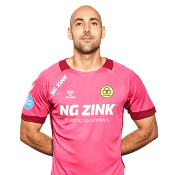 Matej Delac profile image
