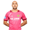 Player cutout
