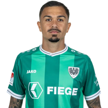 Oliver Meier profile image