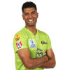 Player cutout