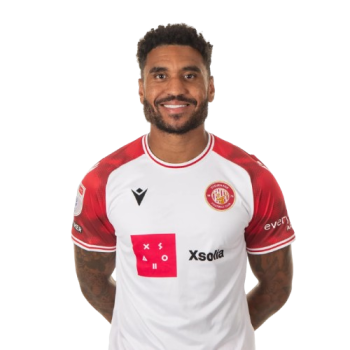 Jamie Reid profile image