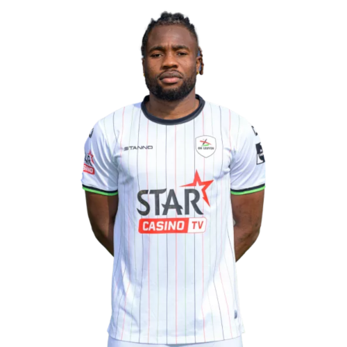 Chukwubuikem Ikwuemesi