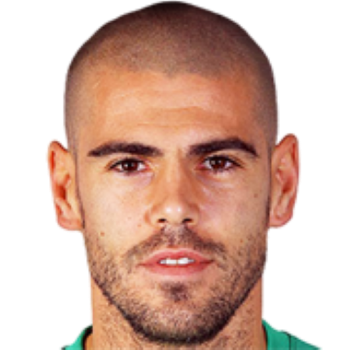 Victor Valdes