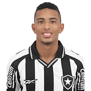 Jordan Barrera profile image
