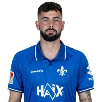 Marco Richter profile image