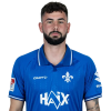 Player cutout
