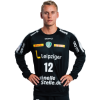 Player cutout