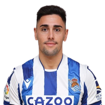 Martín Merquelanz profile image