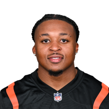 Tahj Brooks
