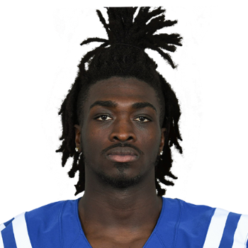 Ashton Dulin