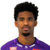 Player cutout