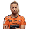 Player cutout