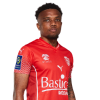 Player cutout