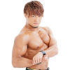 Player cutout