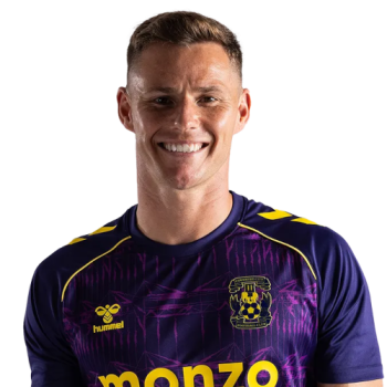 Ben Wilson