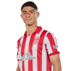 Player cutout
