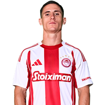 Daniel Podence profile image