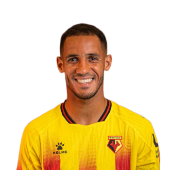 Tom Ince profile image