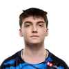 Player cutout