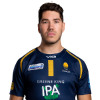 Player cutout
