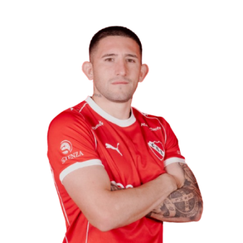 Facundo Zabala profile image