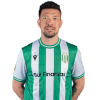 Player cutout
