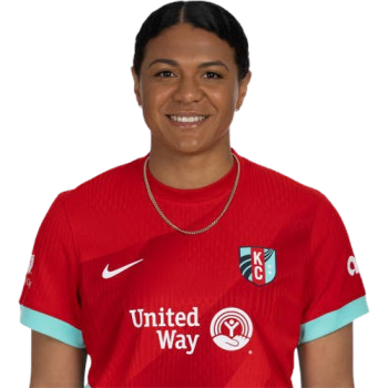 Alana Cook profile image
