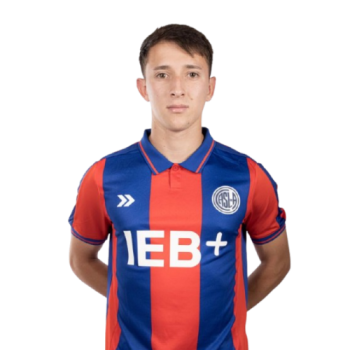 Agustín Ladstatter profile image