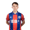 Player cutout