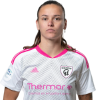Player cutout