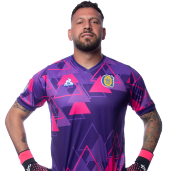 Jorge Broun profile image