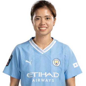 Yui Hasegawa profile image