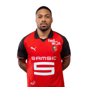Arnaud Nordin