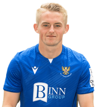 Cameron MacPherson profile image