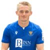 Player cutout