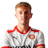 Player cutout