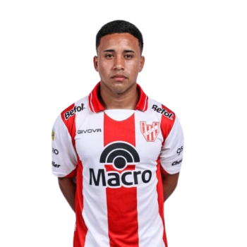 Damián Puebla profile image