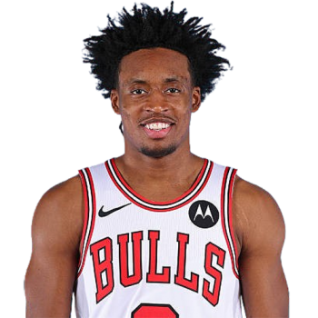 Collin Sexton