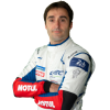 Player cutout