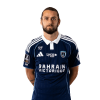 Player cutout