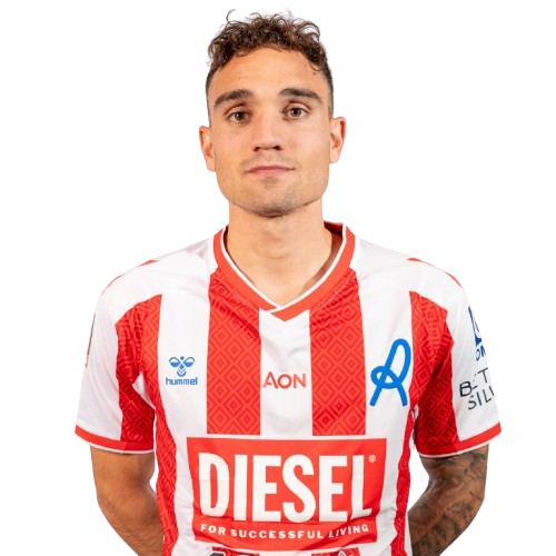 Raul Talarico