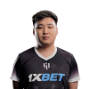 Player cutout