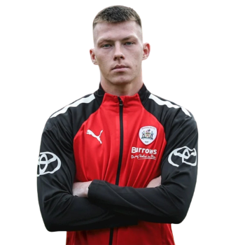 Kacper Łopata profile image