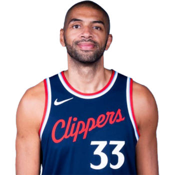 Nicolas Batum