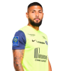 Player cutout
