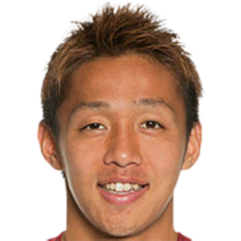 Hiroshi Kiyotake profile image