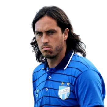 Diego Erroz portrait