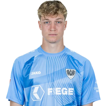 Johannes Schenk profile image
