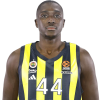 Player cutout