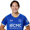 Player cutout